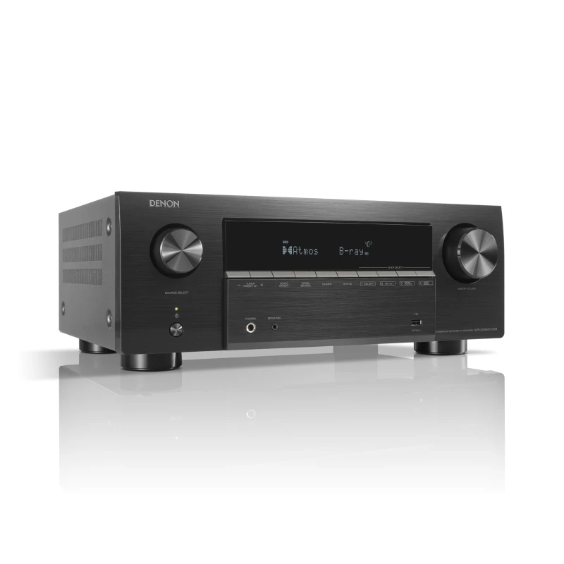 AVR-X2900H - Amplificateur AV Dolby Atmos 7.2 canaux