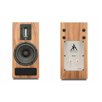 K400 - Enceinte studio - La paire