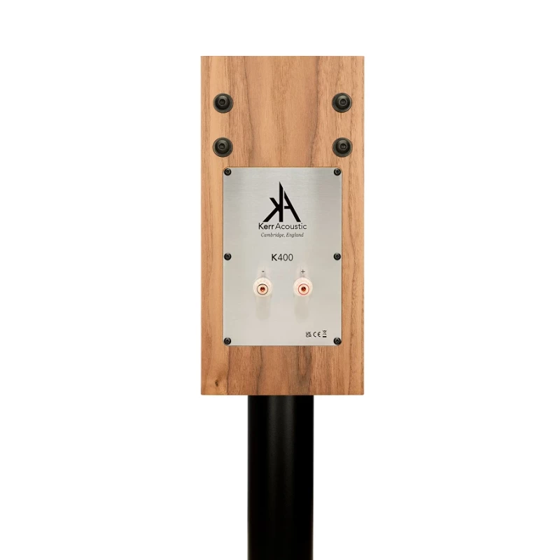 K400 - Enceinte studio - La paire