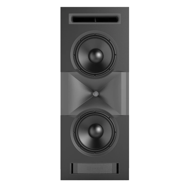 SCL-1 - Enceinte LCR encastrable