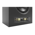 SCL-1 - Enceinte LCR encastrable