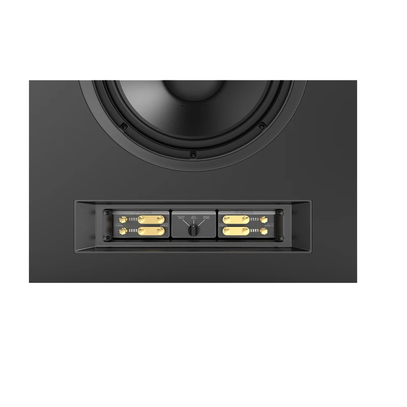 SCL-1 - Enceinte LCR encastrable