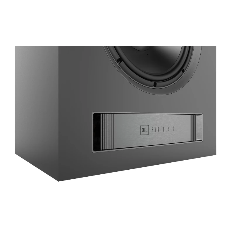 SCL-1 - Enceinte LCR encastrable