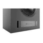 SCL-1 - Enceinte LCR encastrable
