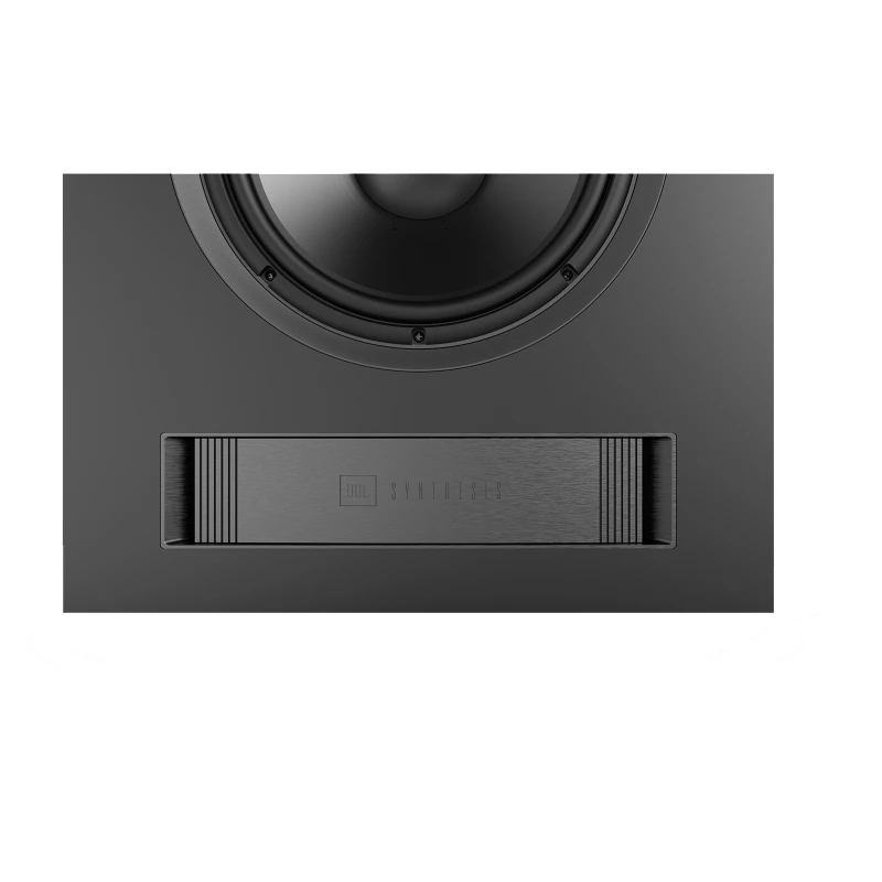SCL-1 - Enceinte LCR encastrable