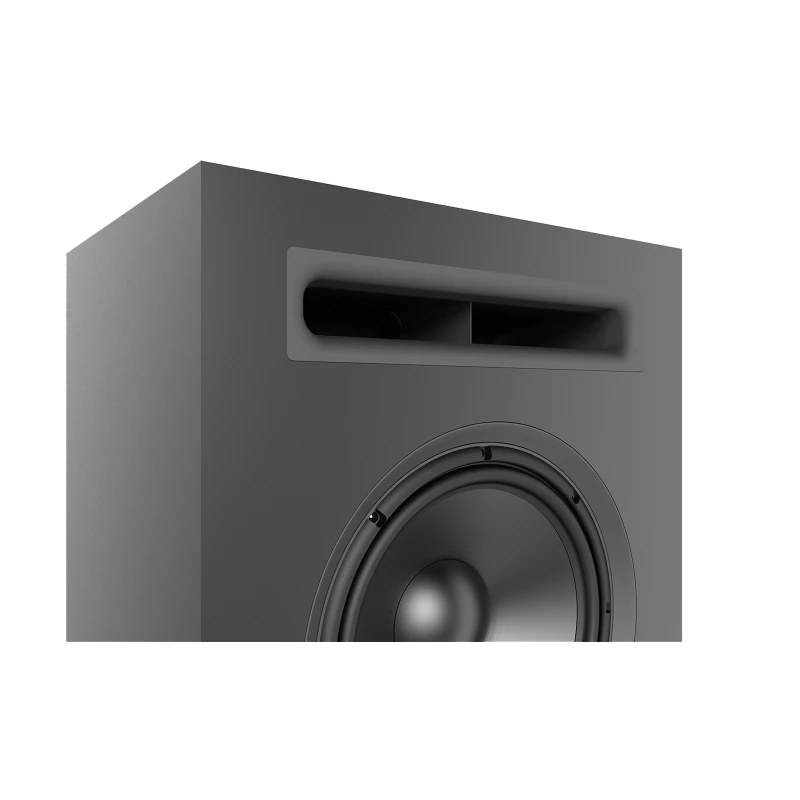 SCL-1 - Enceinte LCR encastrable