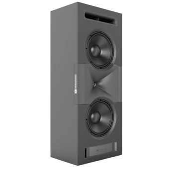 SCL-1 - Enceinte LCR encastrable