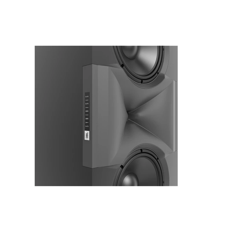 SCL-1 - Enceinte LCR encastrable