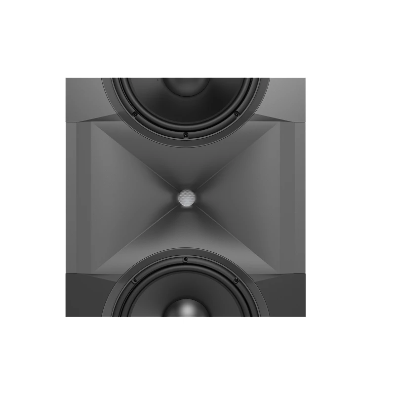 SCL-1 - Enceinte LCR encastrable
