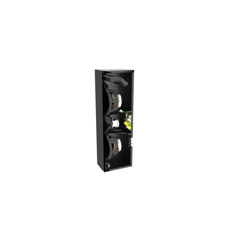 SCL-1 - Enceinte LCR encastrable