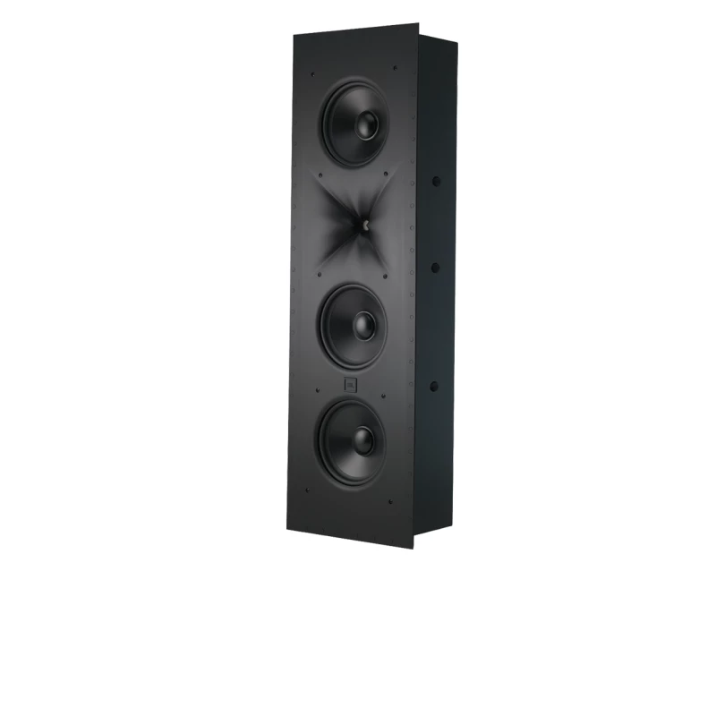 SCL-2 - Enceinte encastrable
