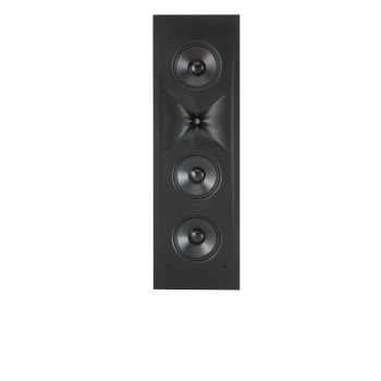 SCL-2 - Enceinte encastrable