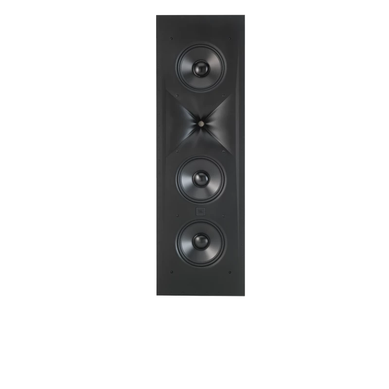 SCL-2 - Enceinte encastrable