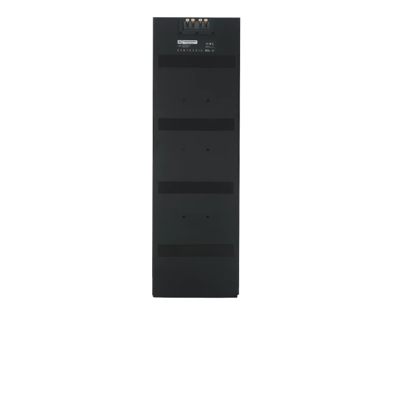 SCL-2 - Enceinte encastrable