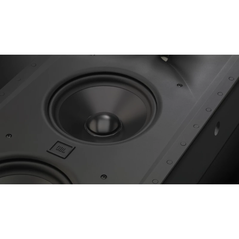 SCL-2 - Enceinte encastrable