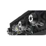 SCL-2 - Enceinte encastrable