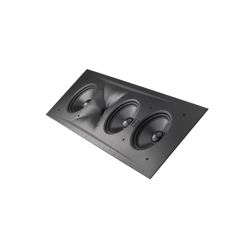 SCL-2 - Enceinte encastrable