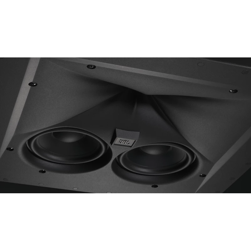 SCL-3 - Enceinte encastrable