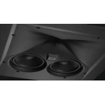 SCL-3 - Enceinte encastrable