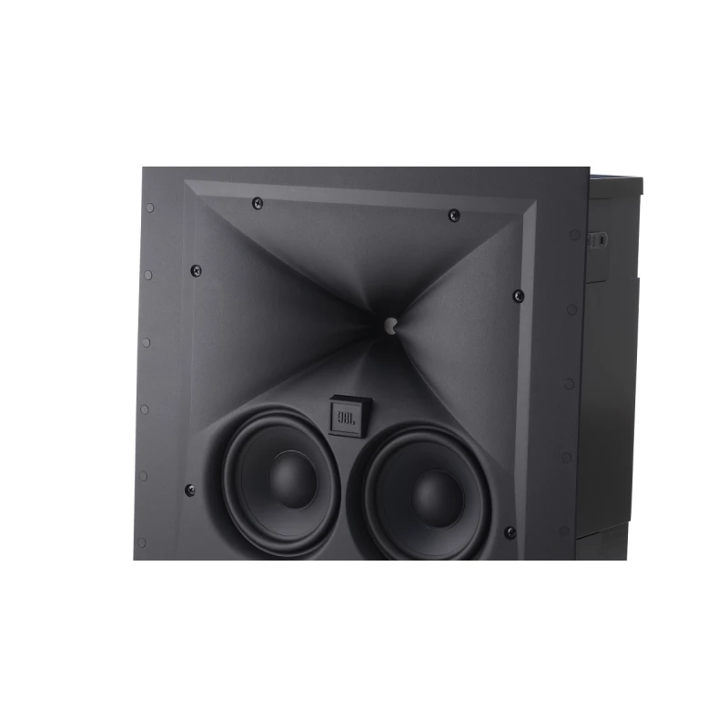 SCL-3 - Enceinte encastrable