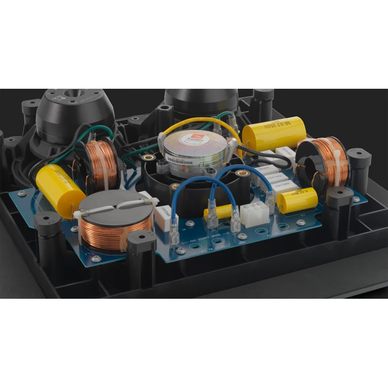 SCL-3 - Enceinte encastrable