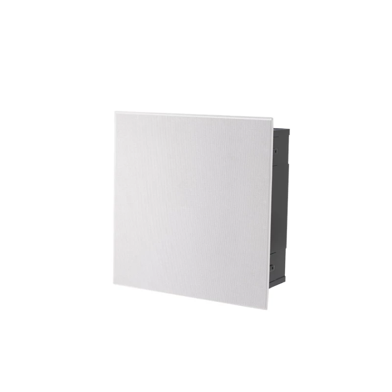 SCL-3 - Enceinte encastrable