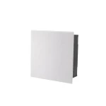 SCL-3 - Enceinte encastrable