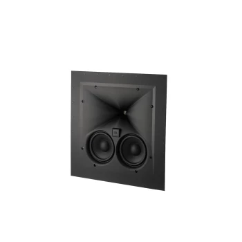 SCL-3 - Enceinte encastrable