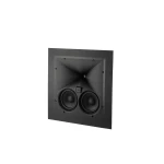 SCL-3 - Enceinte encastrable
