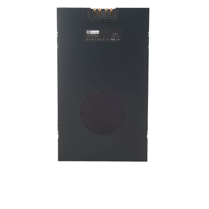 SCL-4 - Enceinte encastrable