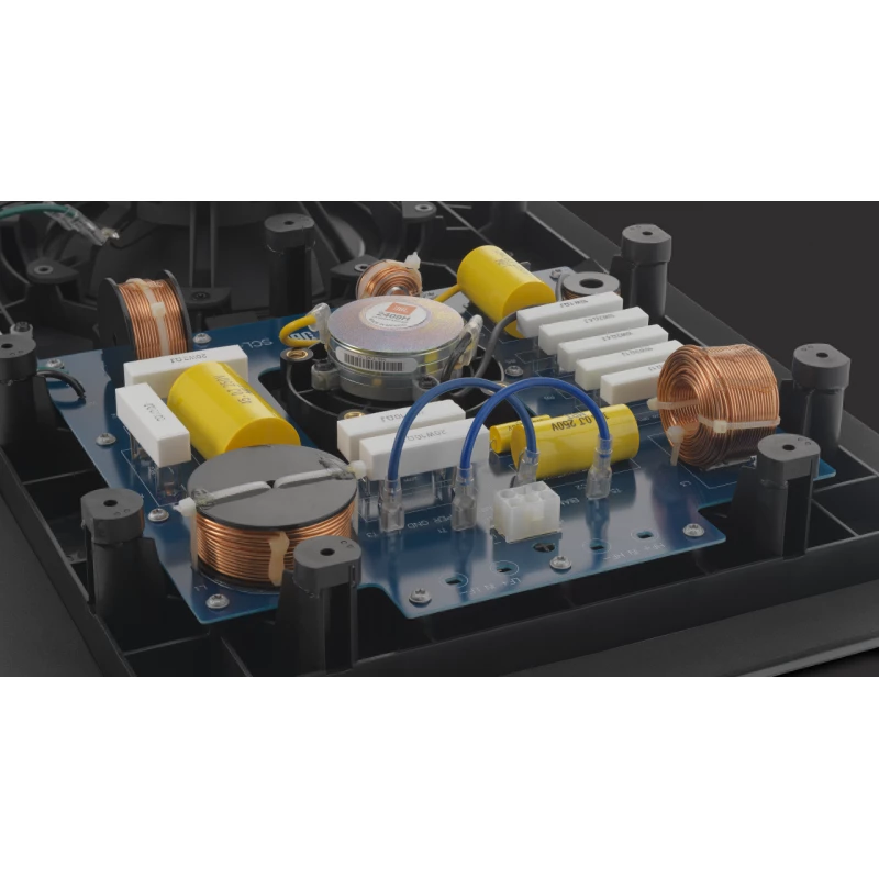 SCL-4 - Enceinte encastrable