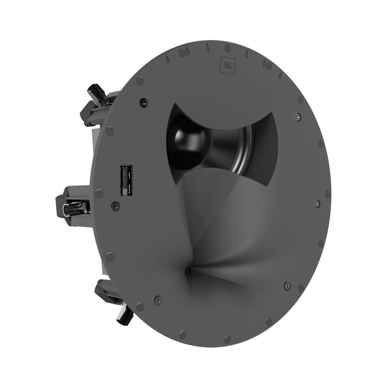 SCL-5 - Enceinte encastrable plafond
