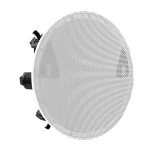 SCL-5 - Enceinte encastrable plafond
