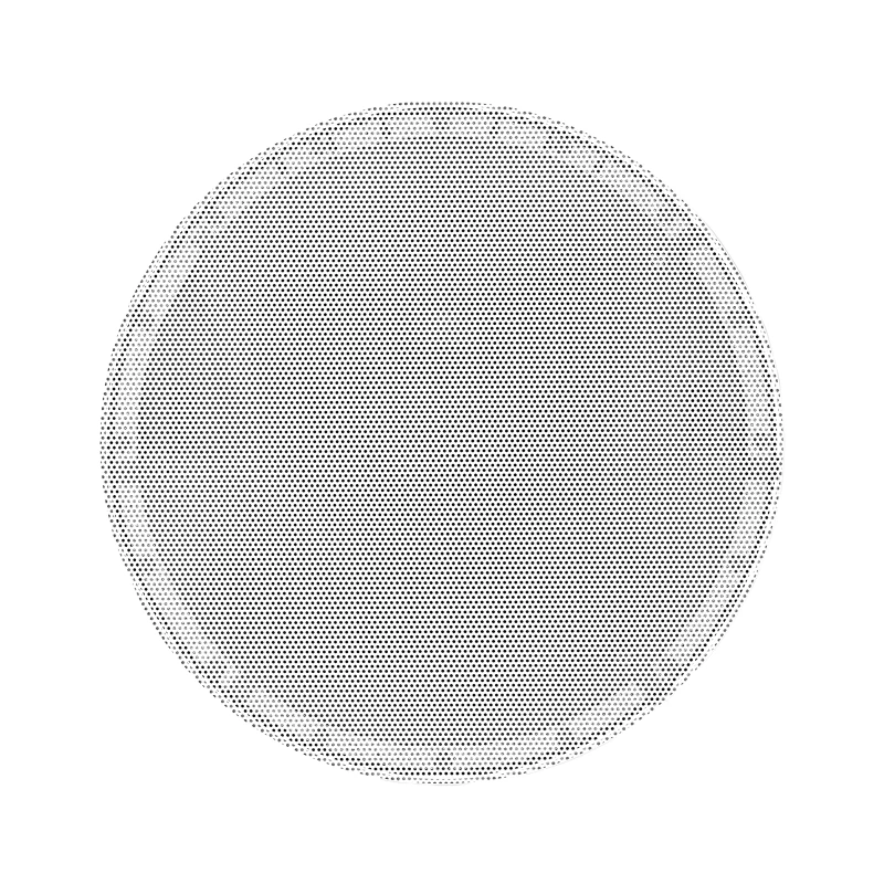 SCL-5 - Enceinte encastrable plafond