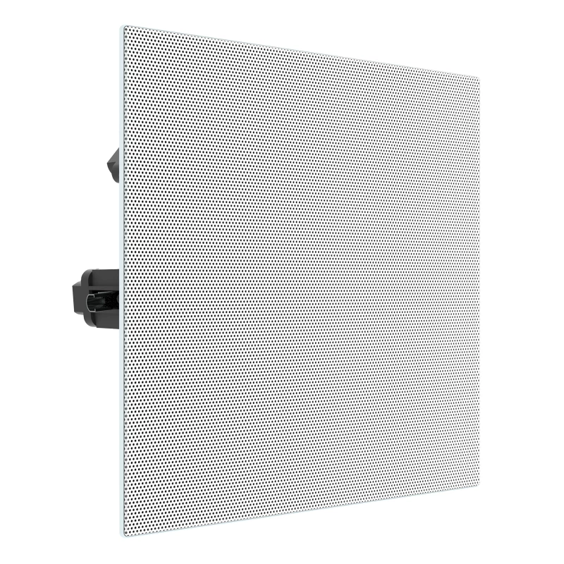 SCL-5 - Enceinte encastrable plafond