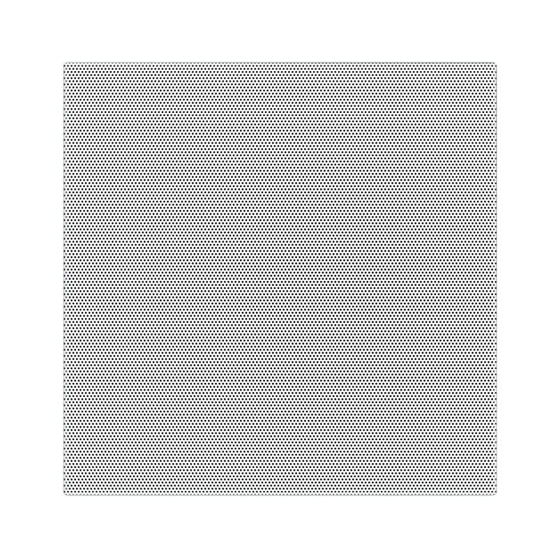 SCL-5 - Enceinte encastrable plafond