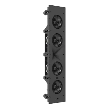 SCL-6 - Enceinte encastrable