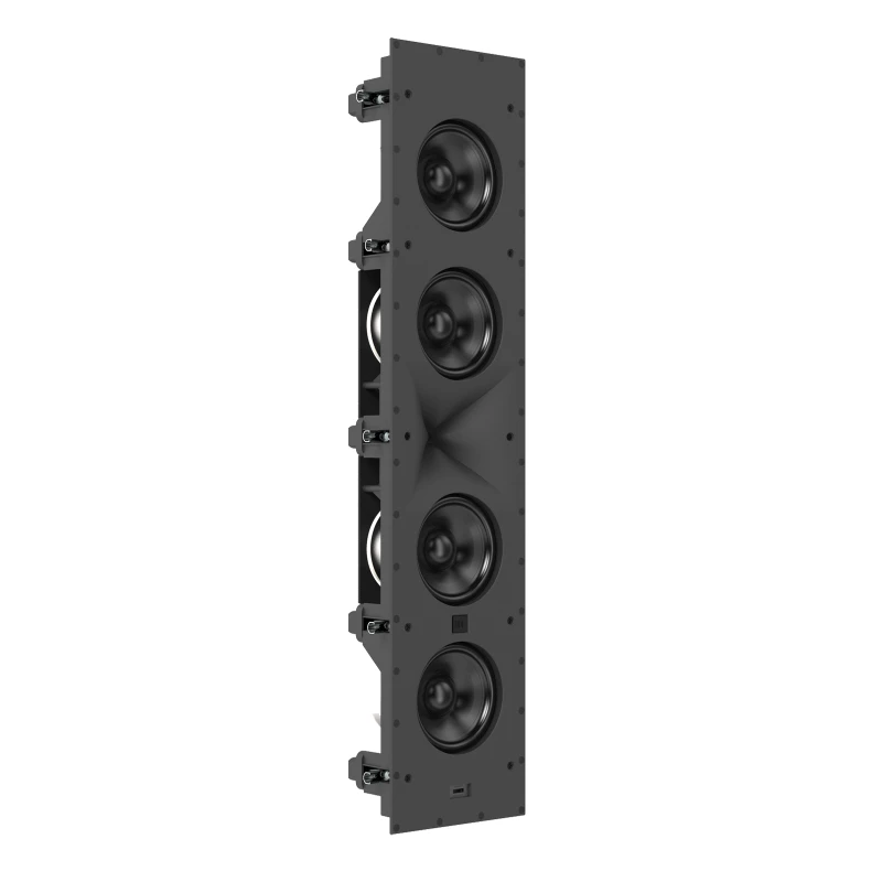 SCL-6 - Enceinte encastrable