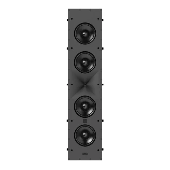 SCL-6 - Enceinte encastrable