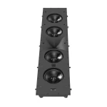 SCL-6 - Enceinte encastrable