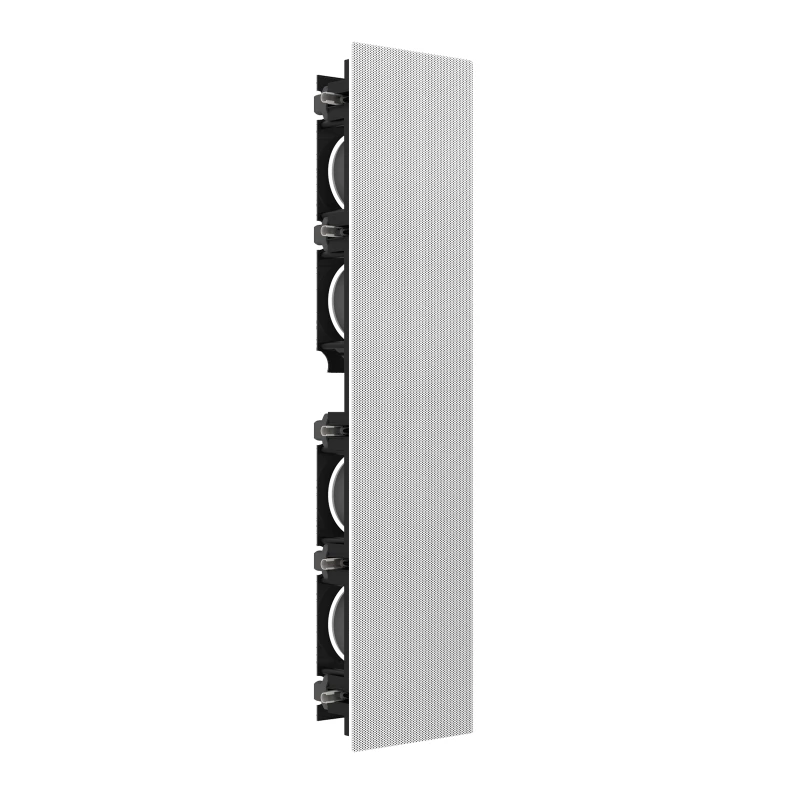 SCL-6 - Enceinte encastrable