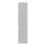 SCL-6 - Enceinte encastrable