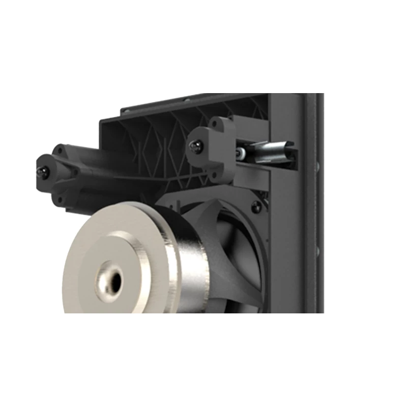 SCL-6 - Enceinte encastrable