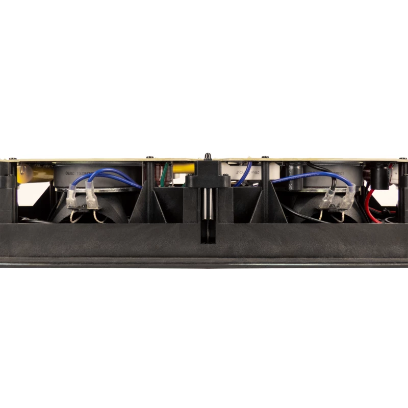 SCL-6 - Enceinte encastrable