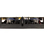 SCL-6 - Enceinte encastrable