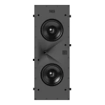 SCL-7 - Enceinte encastrable