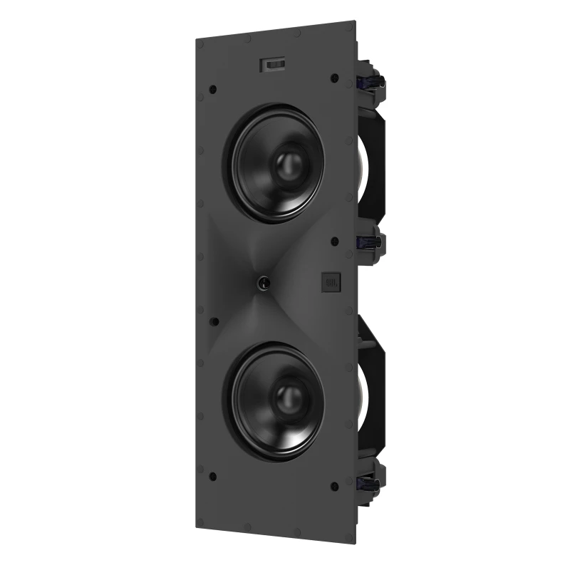 SCL-7 - Enceinte encastrable