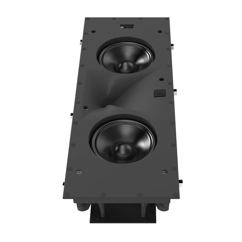 SCL-7 - Enceinte encastrable