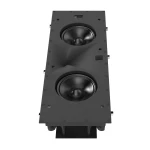 SCL-7 - Enceinte encastrable