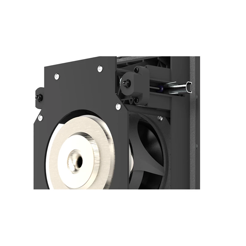 SCL-7 - Enceinte encastrable